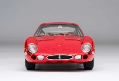 AMALGAM - FERRARİ 250 GTO  ROAD SPECIFICATION