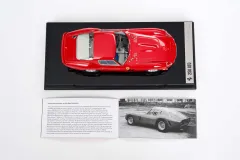 AMALGAM - FERRARİ 250 GTO  ROAD SPECIFICATION