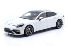 MINICHAMPS - PORSCHE - PANAMERA TURBO S 2020