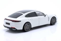 MINICHAMPS - PORSCHE - PANAMERA TURBO S 2020