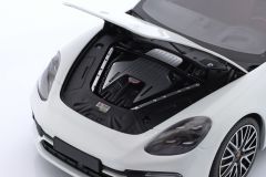 MINICHAMPS - PORSCHE - PANAMERA TURBO S 2020
