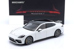 MINICHAMPS - PORSCHE - PANAMERA TURBO S 2020