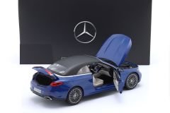 NOREV - MERCEDES BENZ - CLE-CLASS CABRIOLET (A236) AMG LINE 2024