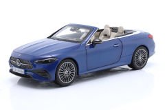 NOREV - MERCEDES BENZ - CLE-CLASS CABRIOLET (A236) AMG LINE 2024