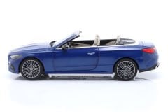 NOREV - MERCEDES BENZ - CLE-CLASS CABRIOLET (A236) AMG LINE 2024