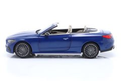 NOREV - MERCEDES BENZ - CLE-CLASS CABRIOLET (A236) AMG LINE 2024