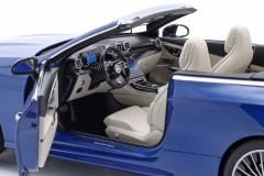 NOREV - MERCEDES BENZ - CLE-CLASS CABRIOLET (A236) AMG LINE 2024