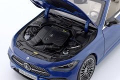 NOREV - MERCEDES BENZ - CLE-CLASS CABRIOLET (A236) AMG LINE 2024