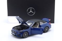NOREV - MERCEDES BENZ - CLE-CLASS CABRIOLET (A236) AMG LINE 2024