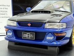 1/18 AUTOart Subaru Impreza 22B - 78603