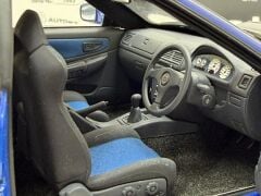 1/18 AUTOart Subaru Impreza 22B - 78603