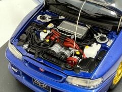 1/18 AUTOart Subaru Impreza 22B - 78603