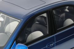 OTTO-MOBILE - BMW - 5-SERIES M5 (E39) 1998