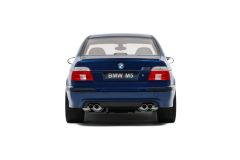 OTTO-MOBILE - BMW - 5-SERIES M5 (E39) 1998