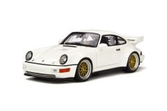 GT-SPIRIT - PORSCHE - 911 964 RSR COUPE 1993