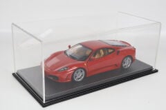LYRD BOX 1:18 ÖLÇEK BLACK EDITION SERGİLEME STANDI – LY171