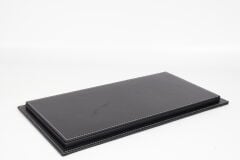 LYRD BOX 1:18 ÖLÇEK BLACK EDITION SERGİLEME STANDI – LY171