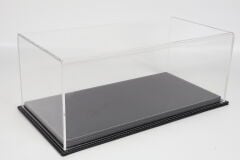 LYRD BOX 1:18 ÖLÇEK BLACK EDITION SERGİLEME STANDI – LY171