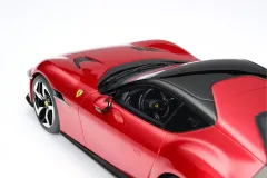 AMALGAM - FERRARİ 12 CILINDRI