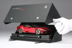 AMALGAM - FERRARİ 12 CILINDRI