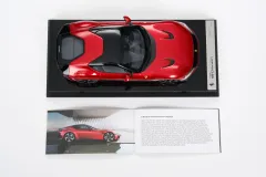 AMALGAM - FERRARİ 12 CILINDRI