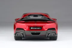 AMALGAM - FERRARİ 12 CILINDRI