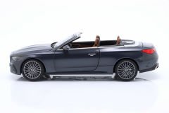 NOREV - MERCEDES BENZ - CLE-CLASS CABRIOLET (A236) AMG LINE 2024