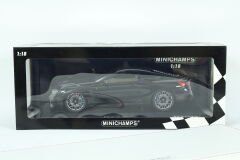 1/18 MINICHAMPS - BMW - 8-SERIES M8 COUPE (F92) 2020