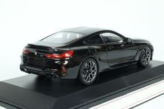 1/18 MINICHAMPS - BMW - 8-SERIES M8 COUPE (F92) 2020