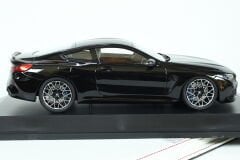 1/18 MINICHAMPS - BMW - 8-SERIES M8 COUPE (F92) 2020