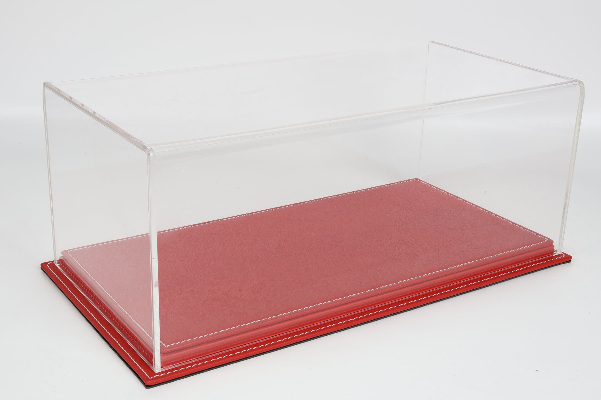 LYRD BOX 1:18 ÖLÇEK ROSSO CORSA SERGİLEME STANDI – LY173
