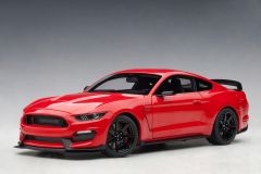 AUTOART - FORD USA - MUSTANG SHELBY GT350R COUPE 2017