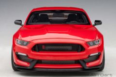 AUTOART - FORD USA - MUSTANG SHELBY GT350R COUPE 2017
