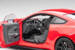 AUTOART - FORD USA - MUSTANG SHELBY GT350R COUPE 2017