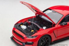 AUTOART - FORD USA - MUSTANG SHELBY GT350R COUPE 2017