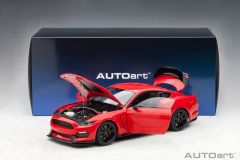 AUTOART - FORD USA - MUSTANG SHELBY GT350R COUPE 2017