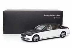 ALMOST-REAL - MERCEDES BENZ - S-CLASS S600 V12 BITURBO MAYBACH 2021