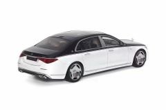 ALMOST-REAL - MERCEDES BENZ - S-CLASS S600 V12 BITURBO MAYBACH 2021