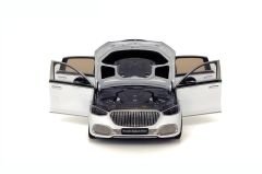 ALMOST-REAL - MERCEDES BENZ - S-CLASS S600 V12 BITURBO MAYBACH 2021