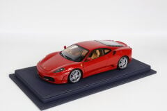 LYRD BOX 1:18 ÖLÇEK MIDNIGHT BLUE SERGİLEME STANDI – LY174