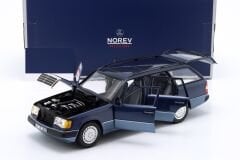 NOREV - MERCEDES BENZ - E-CLASS 300TD (S124) T-MODELL SW STATION WAGON 1990