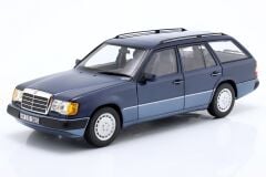 NOREV - MERCEDES BENZ - E-CLASS 300TD (S124) T-MODELL SW STATION WAGON 1990