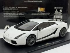 1/18 AUTOART LAMBORGHINI GALLARDO SUPERLEGGERA - 74585