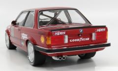 MINICHAMPS - BMW - 3-SERIES 325i N 30 ADAC GROSSER PREIS DTM 1986 J.WINKELHOCK