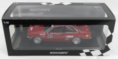 MINICHAMPS - BMW - 3-SERIES 325i N 30 ADAC GROSSER PREIS DTM 1986 J.WINKELHOCK