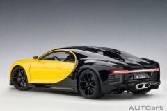 AUTOART - BUGATTI - CHIRON 2017