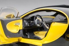 AUTOART - BUGATTI - CHIRON 2017