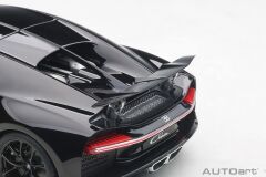 AUTOART - BUGATTI - CHIRON 2017