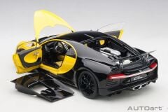 AUTOART - BUGATTI - CHIRON 2017