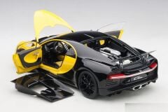 AUTOART - BUGATTI - CHIRON 2017